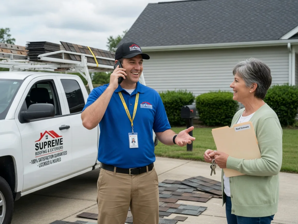 Roof Replacement Farmer, OH FAQs